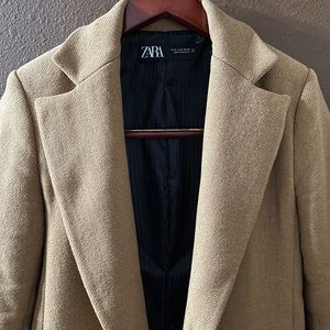 Zara Women’s Coat